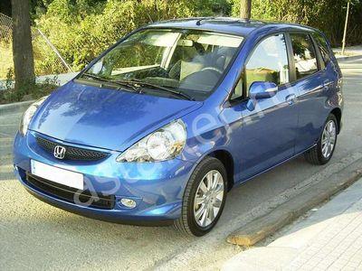 Ремонт стартера Honda Jazz I, Купить стартер Honda Jazz I